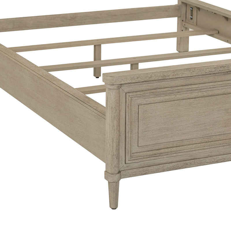 Rochelle Park Panel Footboard image