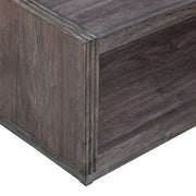 Modern Edge Cocktail Table image