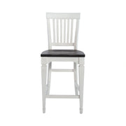 Allyson Park Counter Height Slat Back Chair image
