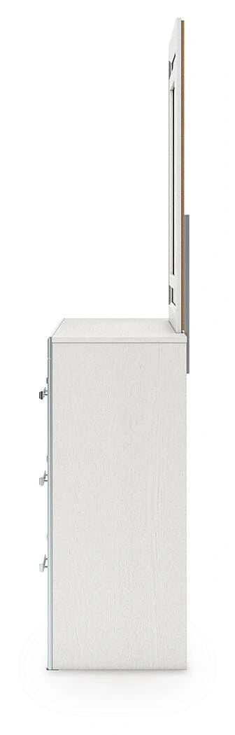 Birmonton Dresser