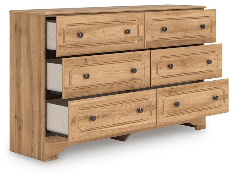 Galletyn Dresser