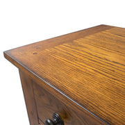 Grandpa's Cabin Chest in Age Oak image