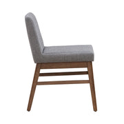Space Savers Uph Side Chair (RTA) image