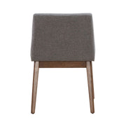 Space Savers Uph Side Chair (RTA) image