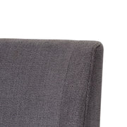 Space Savers Nido Chair - Grey (RTA) image