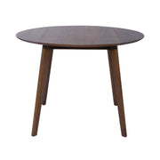 Space Saver Drop Leaf Table in Satin Walnut image