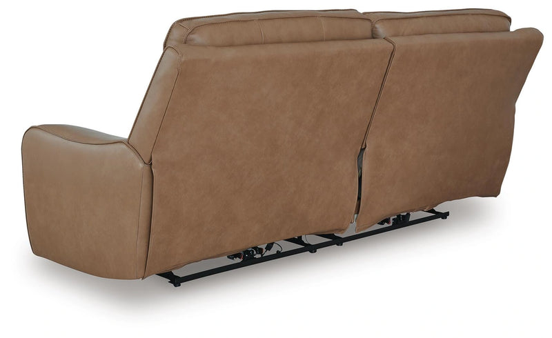 Silverbrooke Power Reclining Sofa