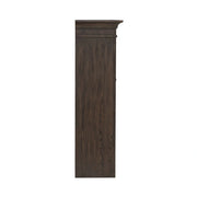 Paradise Valley Executive Credenza Hutch image