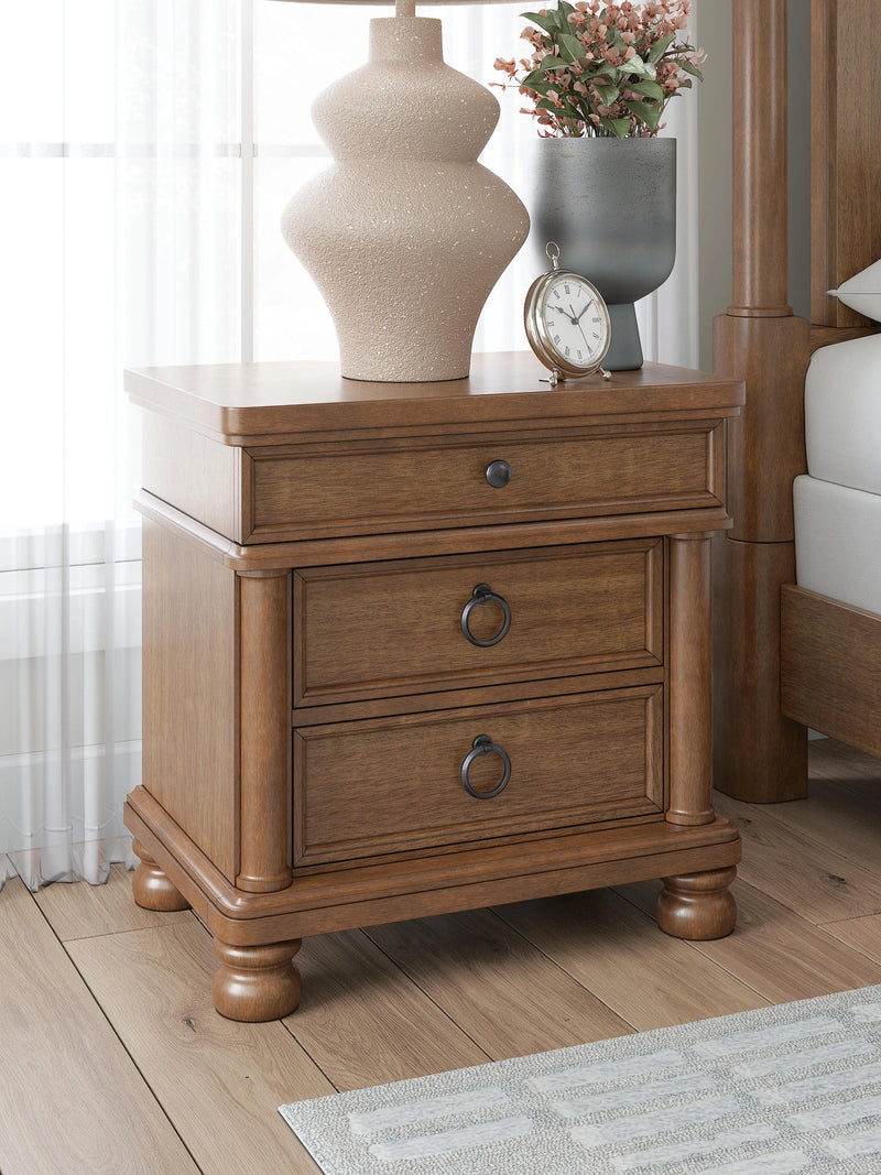 Chadworth Nightstand