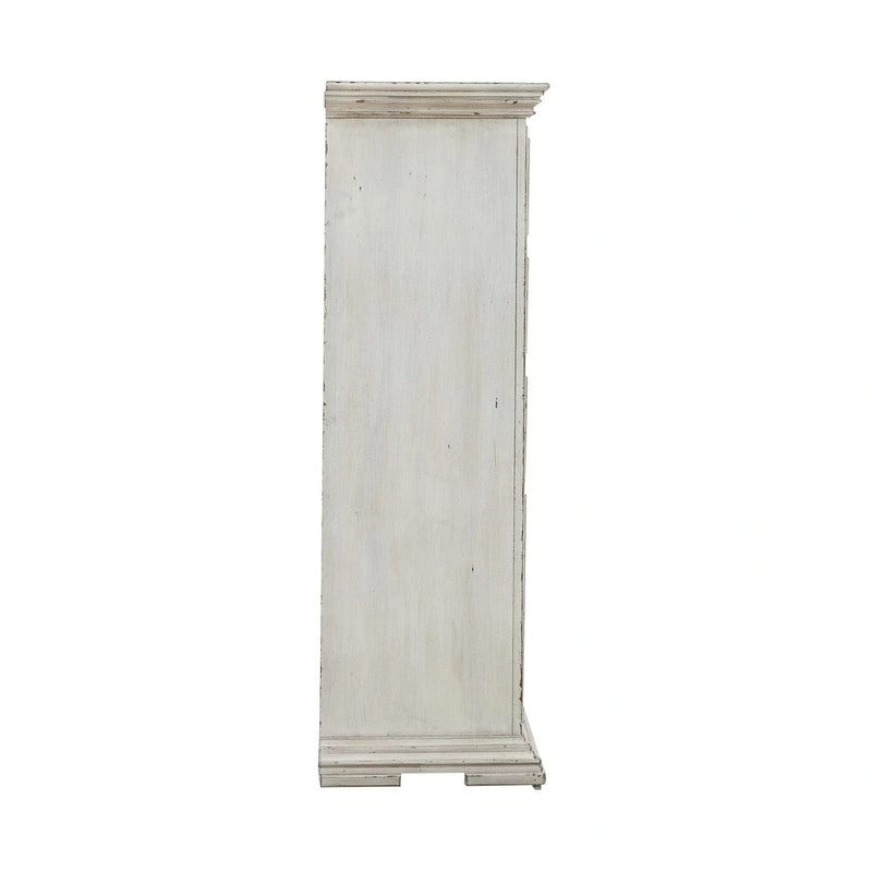 Big Valley 5 Drawer Chest image