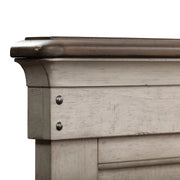 Ivy Hollow Panel Bed image