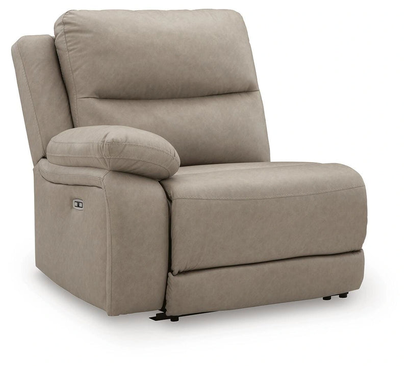 Brannigan Reclining Loveseat