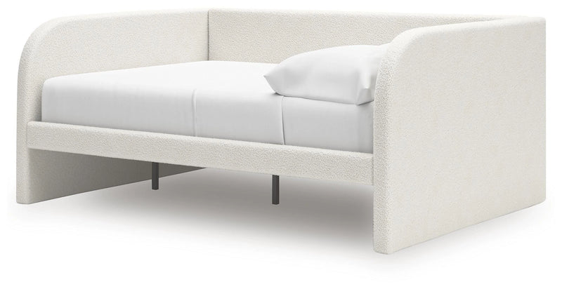 Shapella Bed