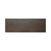 Brook Bay Sideboard in Textured White image