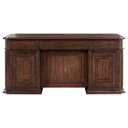 Provence Park Jr Executive Desk image