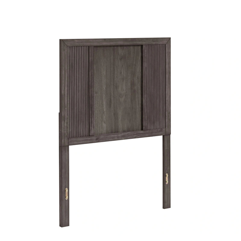 Modern Edge Panel Headboard image