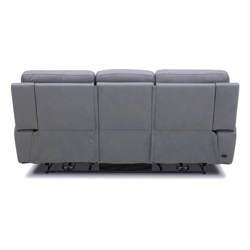 Cooper Sofa P3 & ZG in Blue Gray image