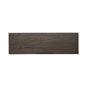 Mill Creek 2 Drawer Sofa Table in Peppercorn image