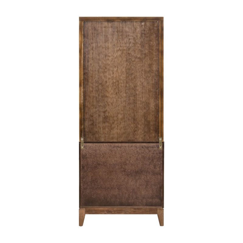 Shaker Lakes Lateral File Bookcase image