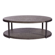 Modern View Cocktail Table image