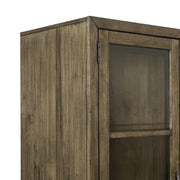 Shaker Lakes 2 Piece Bunching Cabinet Set image