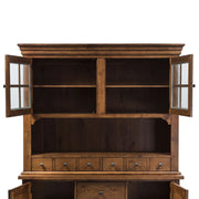 Hearthstone Ridge Hutch image