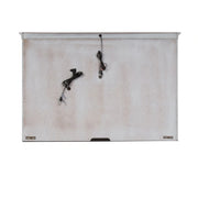 Allyson Park Jr. Executive Credenza Hutch image