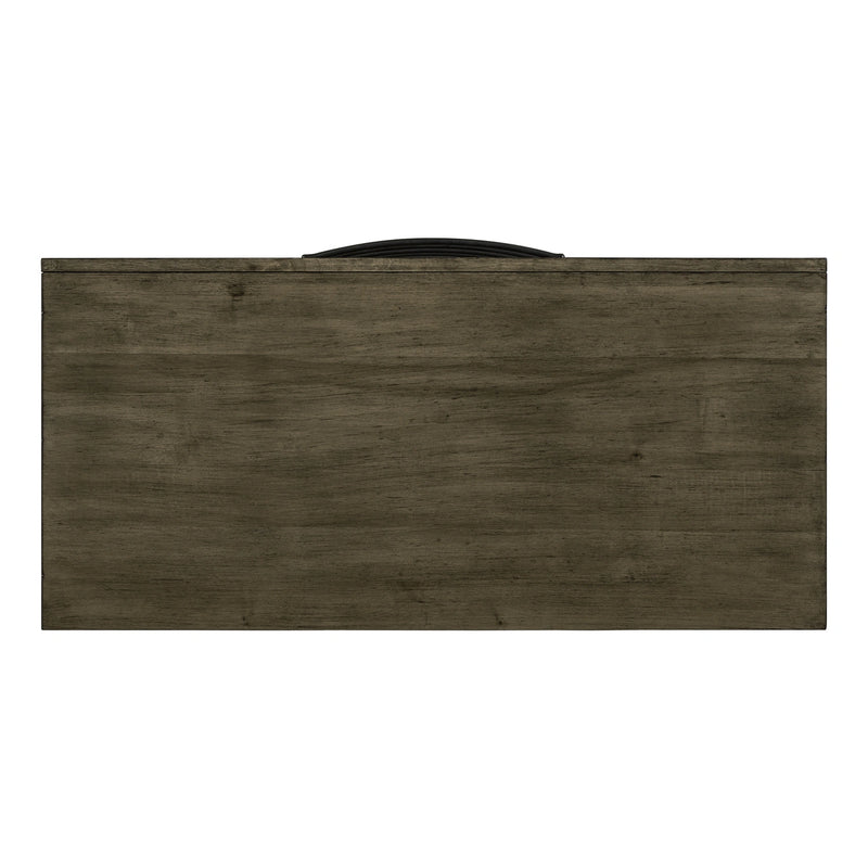 Shaker Lakes 5 Drawer Chest image