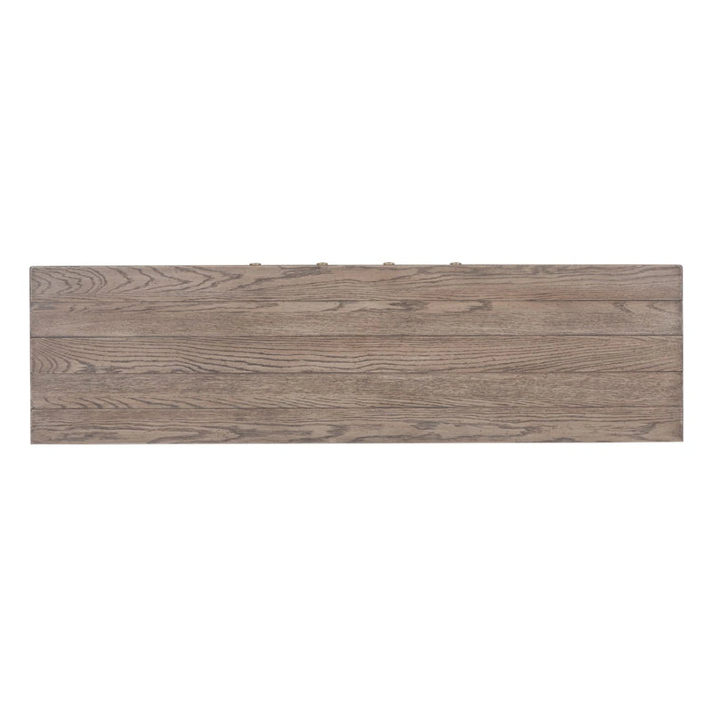 Heartland Drawer Dresser in Antique White image
