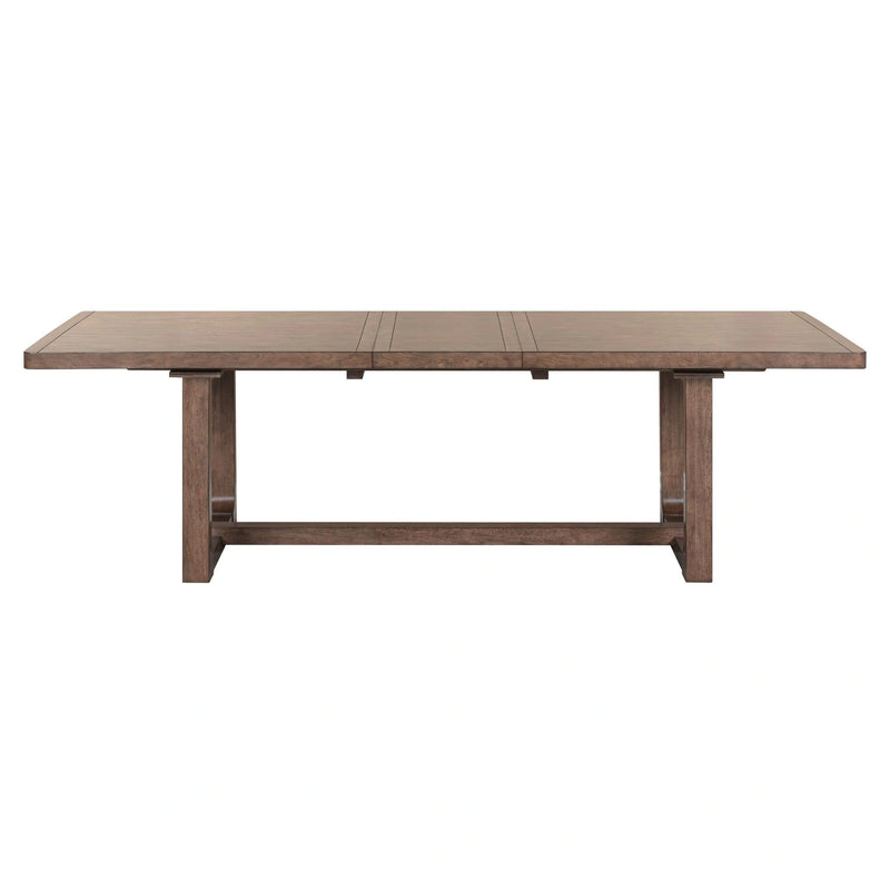 Harmony Trestle Table Set image