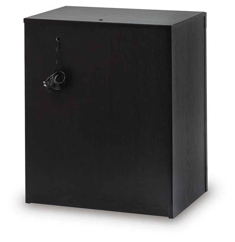 Shoralli Nightstand
