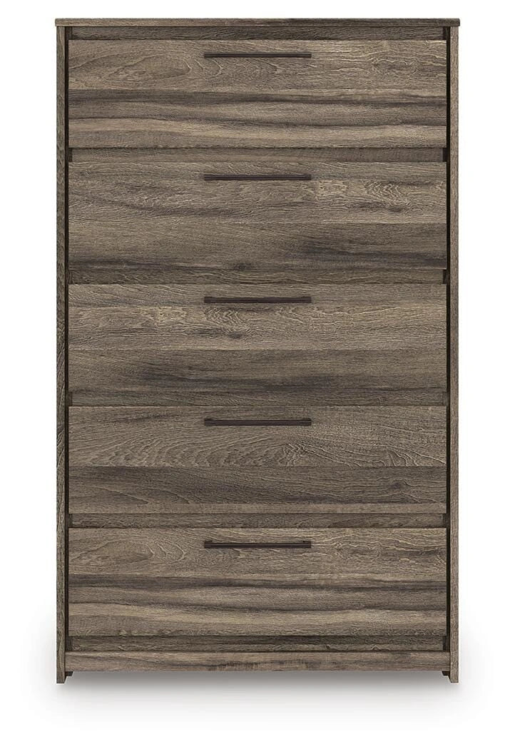 Baystorm Chest of Drawers