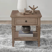 Haven Hills End Table image