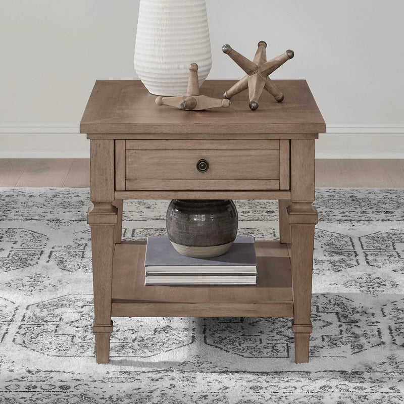 Haven Hills End Table image