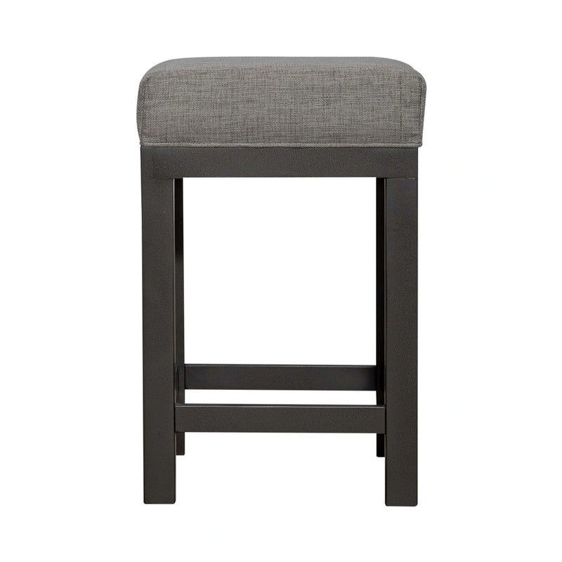 Tanners Creek Uph Console Stool (3 Piece Set) image
