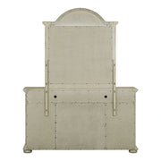 Summer House Dresser & Mirror image