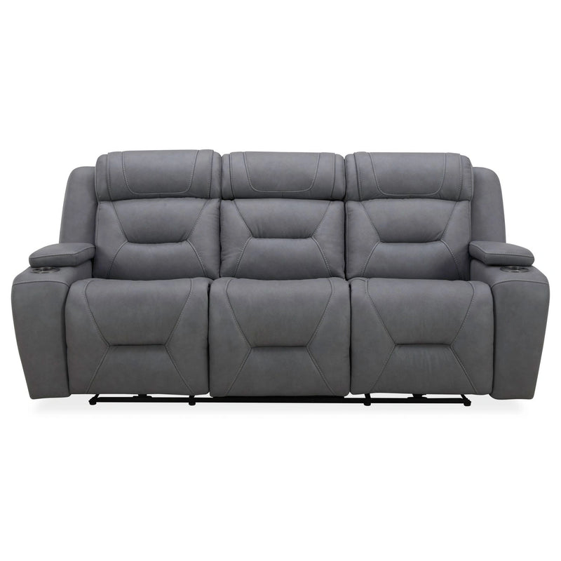 Chapman Sofa P2 & ZG image