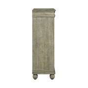 Rustic Traditions 5 Drawer Chest image