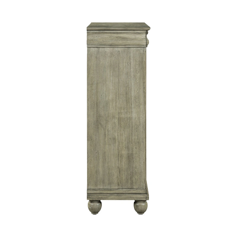 Rustic Traditions 5 Drawer Chest image