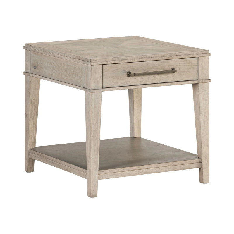 New Haven End Table image