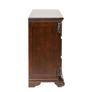 Messina Estates 7 Drawer Dresser image
