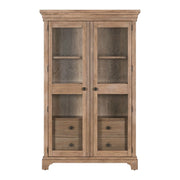 Haven Hills Display Cabinet image