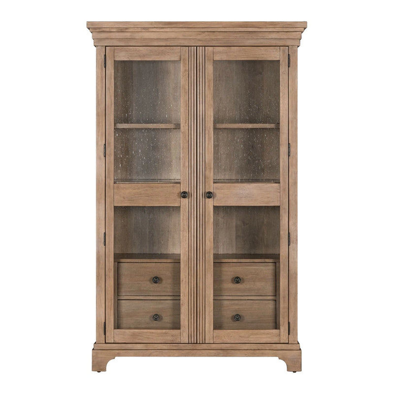Haven Hills Display Cabinet image