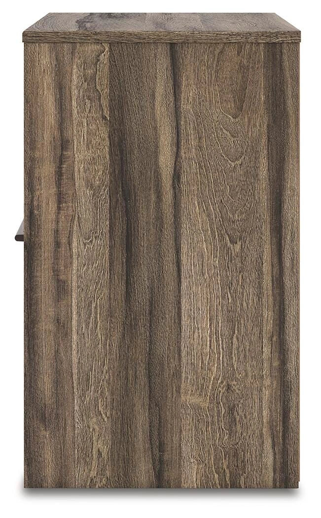 Baystorm Nightstand