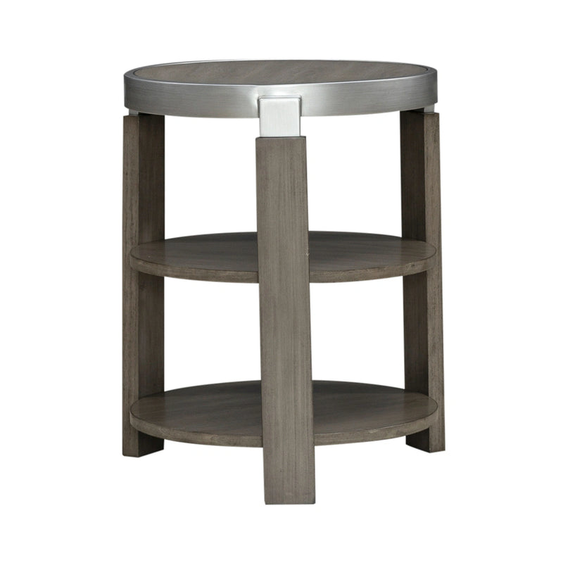 Sutton Chairside Table image