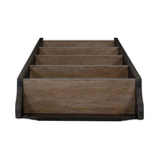 Magnolia Manor Leaning Pier Bookcase image
