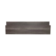 Tanners Creek Console Bar Table in Gray image