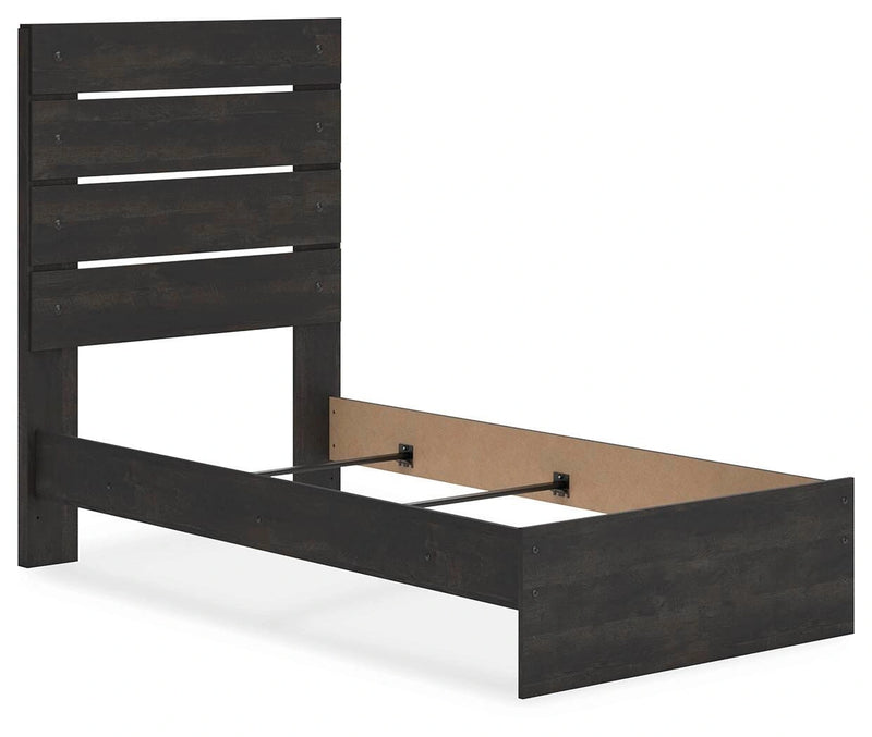 Delmorta Bed