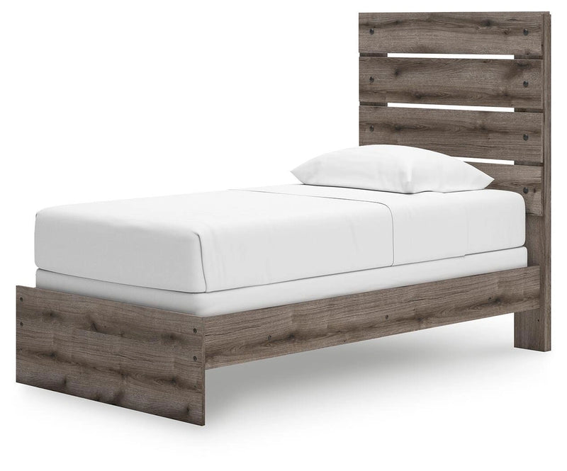 Urbanoore Bed