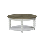 Turnberry Park Round Cocktail Table image